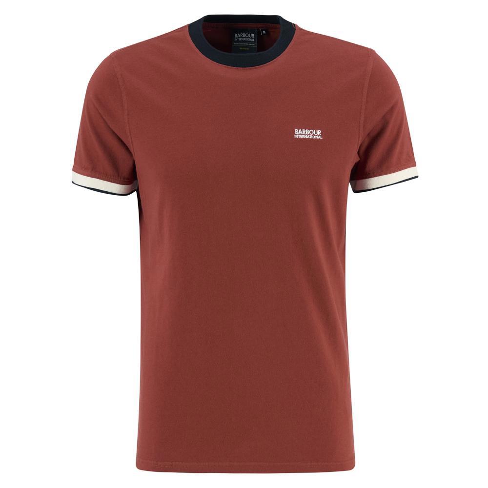 Barbour International Howall T-Shirt